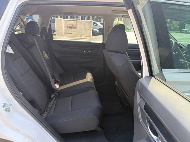 New 2026 Honda CR-V EX image 29