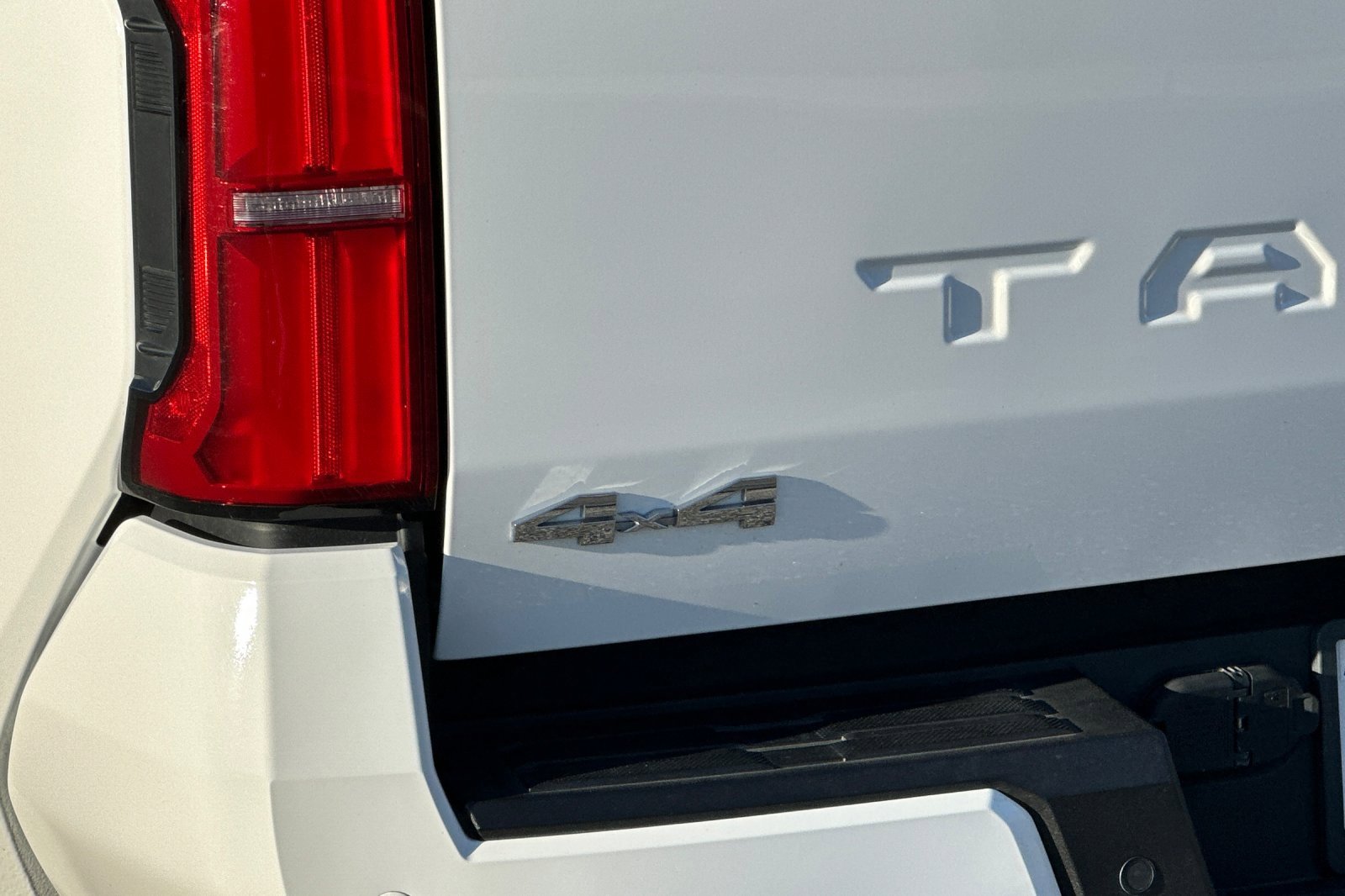 Used 2024 Toyota Tacoma SR5 image 27