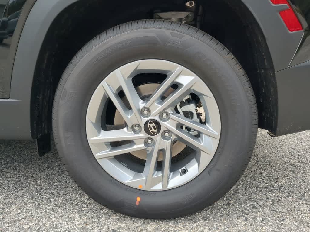 New 2026 Hyundai Tucson SE FWD image 13