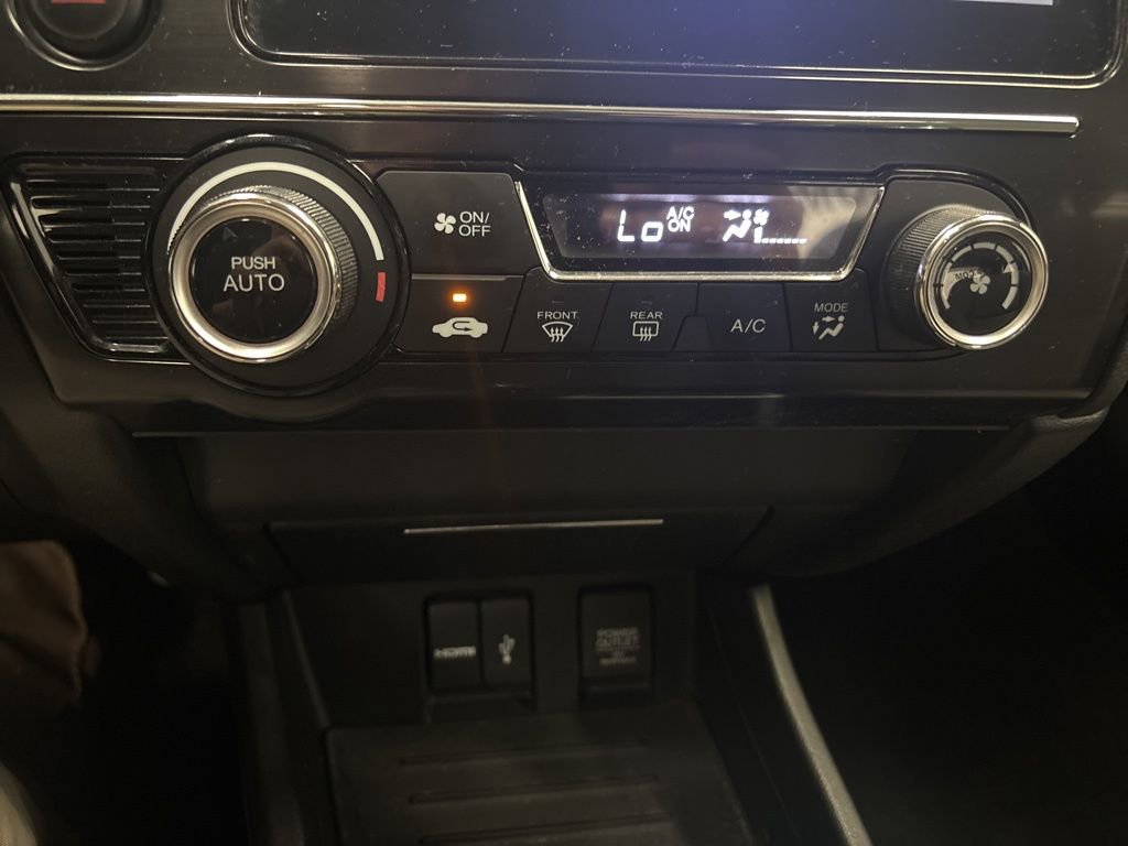 Used 2015 Honda Civic EX image 23