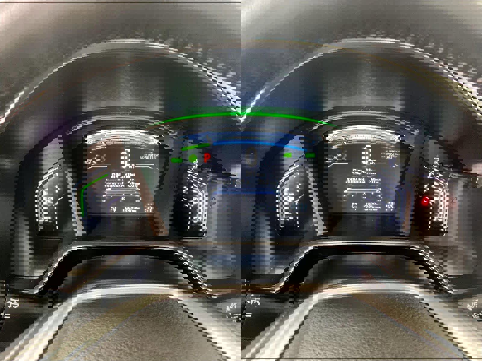 Used 2022 Honda CR-V Touring image 26