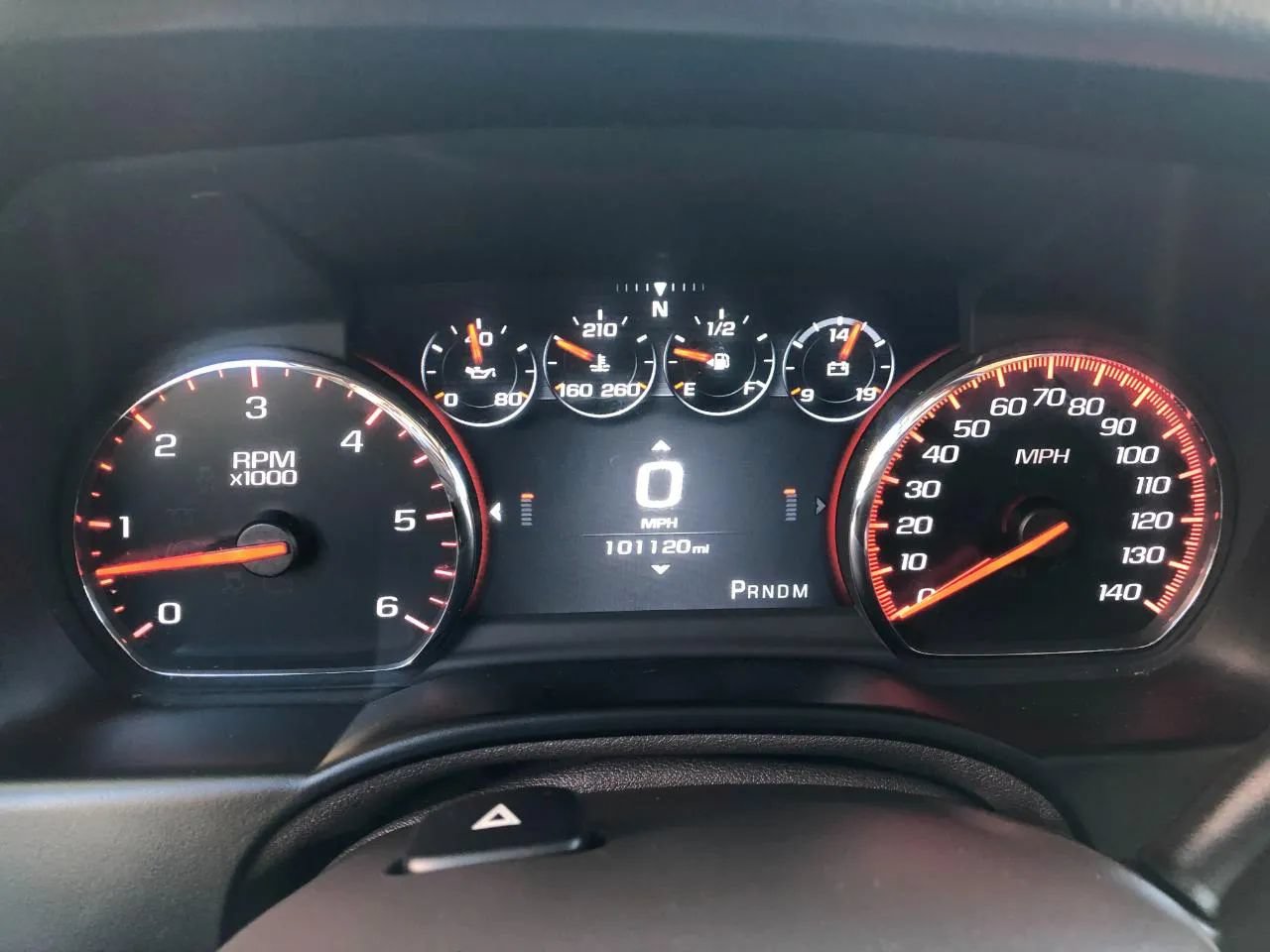 Used 2015 GMC Yukon XL Denali w/ Touring Package AWD/4WD image 25