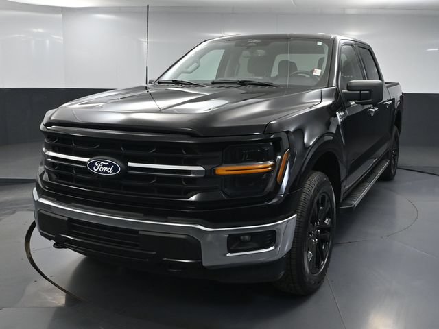 Used 2024 Ford F150 XLT AWD/4WD image 9