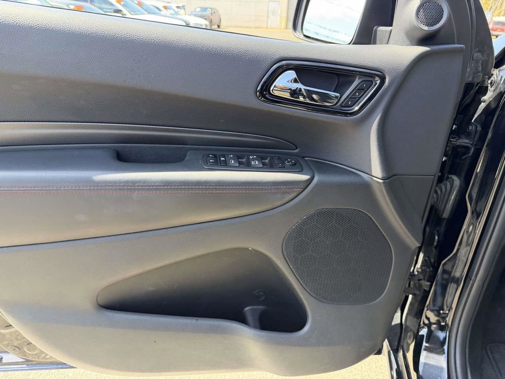Certified 2023 Dodge Durango R/T AWD/4WD image 28