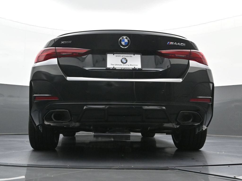 New 2026 BMW 440i xDrive w/ Premium Package AWD/4WD image 28