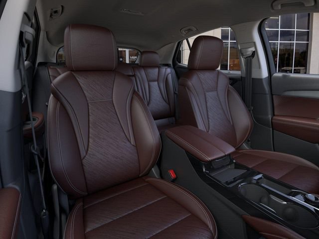 New 2026 Buick Envision Sport Touring AWD/4WD image 16