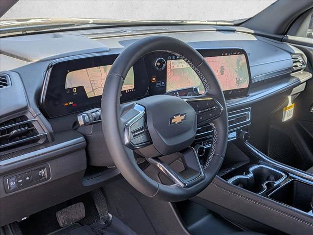 New 2026 Chevrolet Traverse LT w/ Sun and Wheel Package image 3