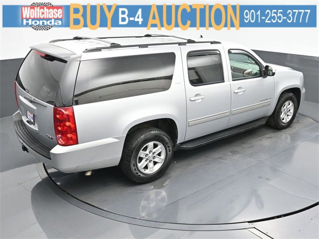 Used 2013 GMC Yukon XL SLT image 33
