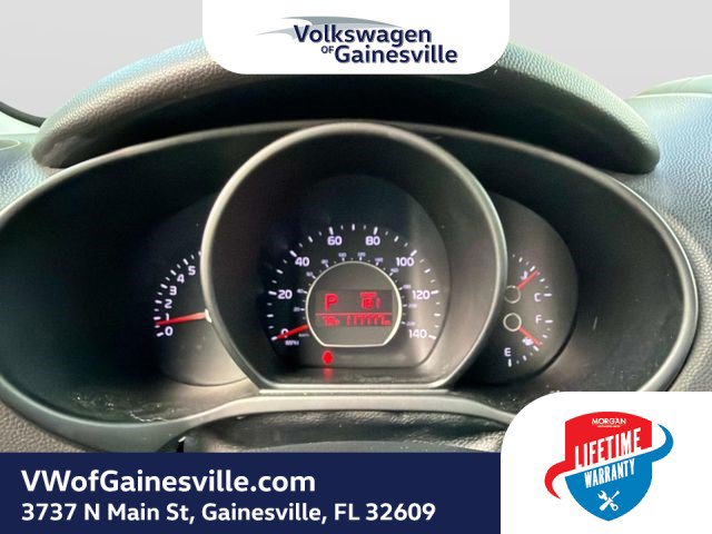 Used 2019 Kia Soul FWD image 26