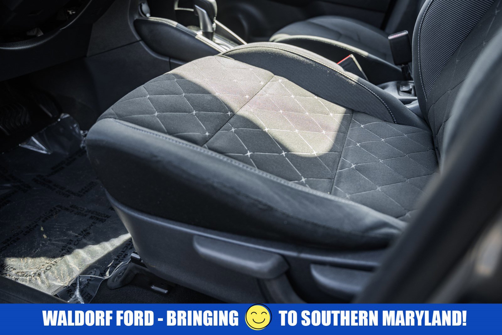 Used 2019 Nissan Kicks SV image 32