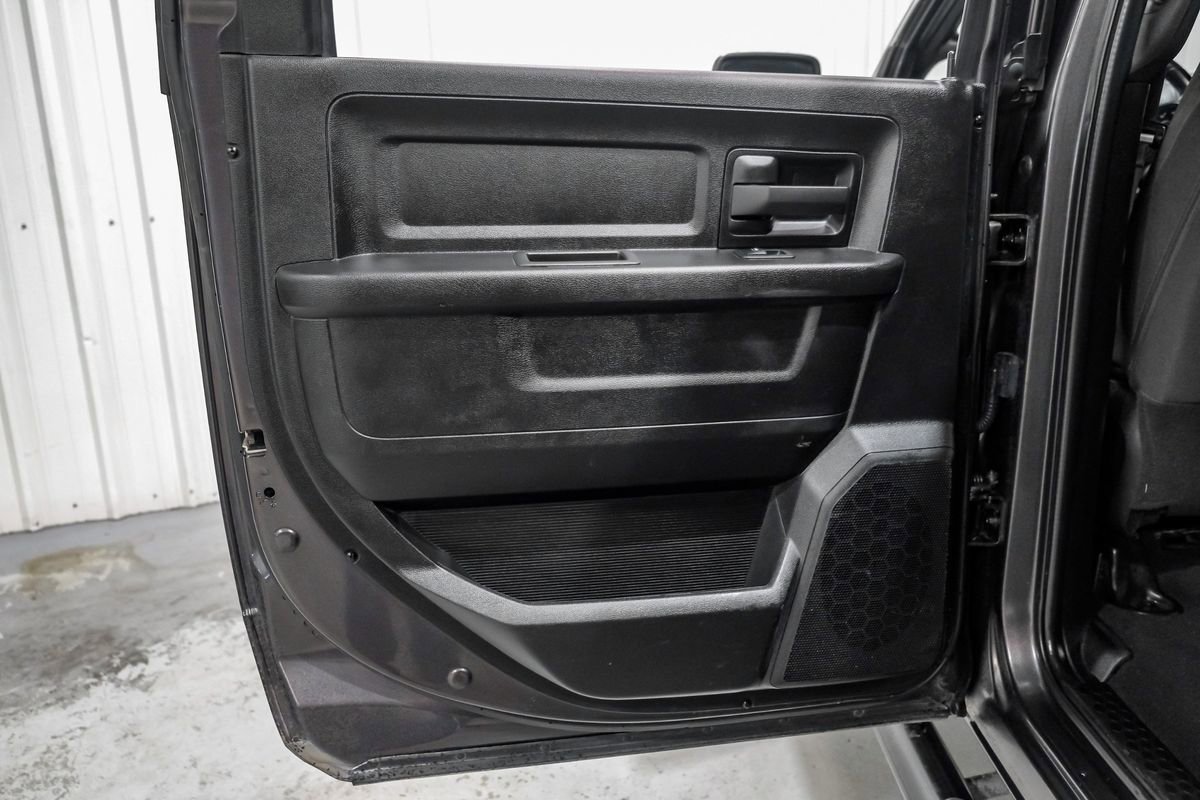 Used 2022 RAM 2500 Tradesman image 46