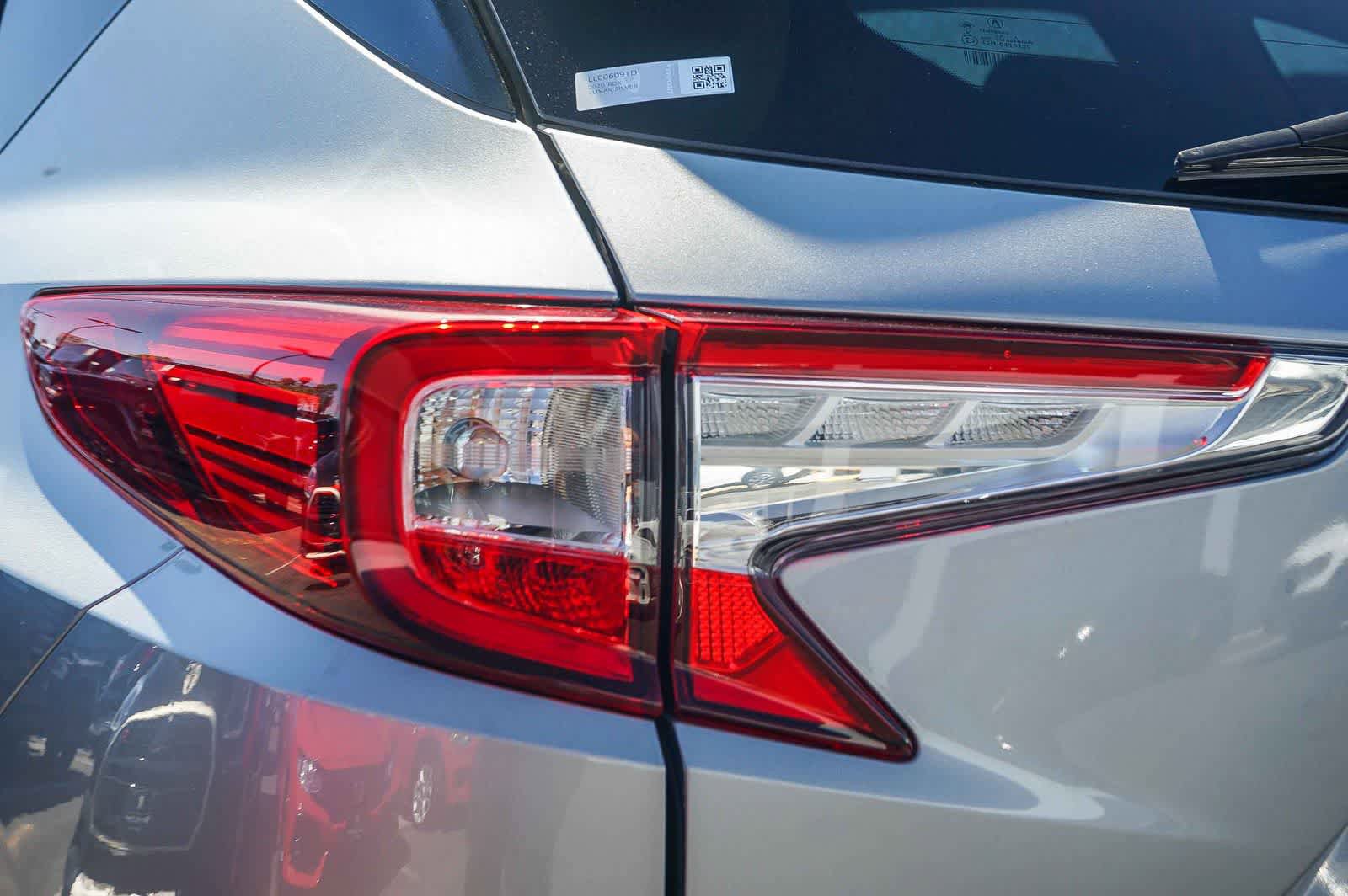 Used 2020 Acura RDX FWD image 7