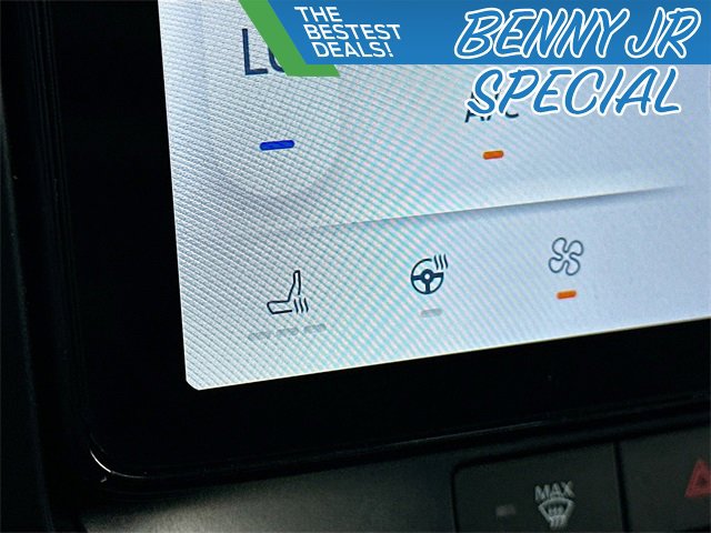 Used 2025 Ford F150 Lightning Flash image 21