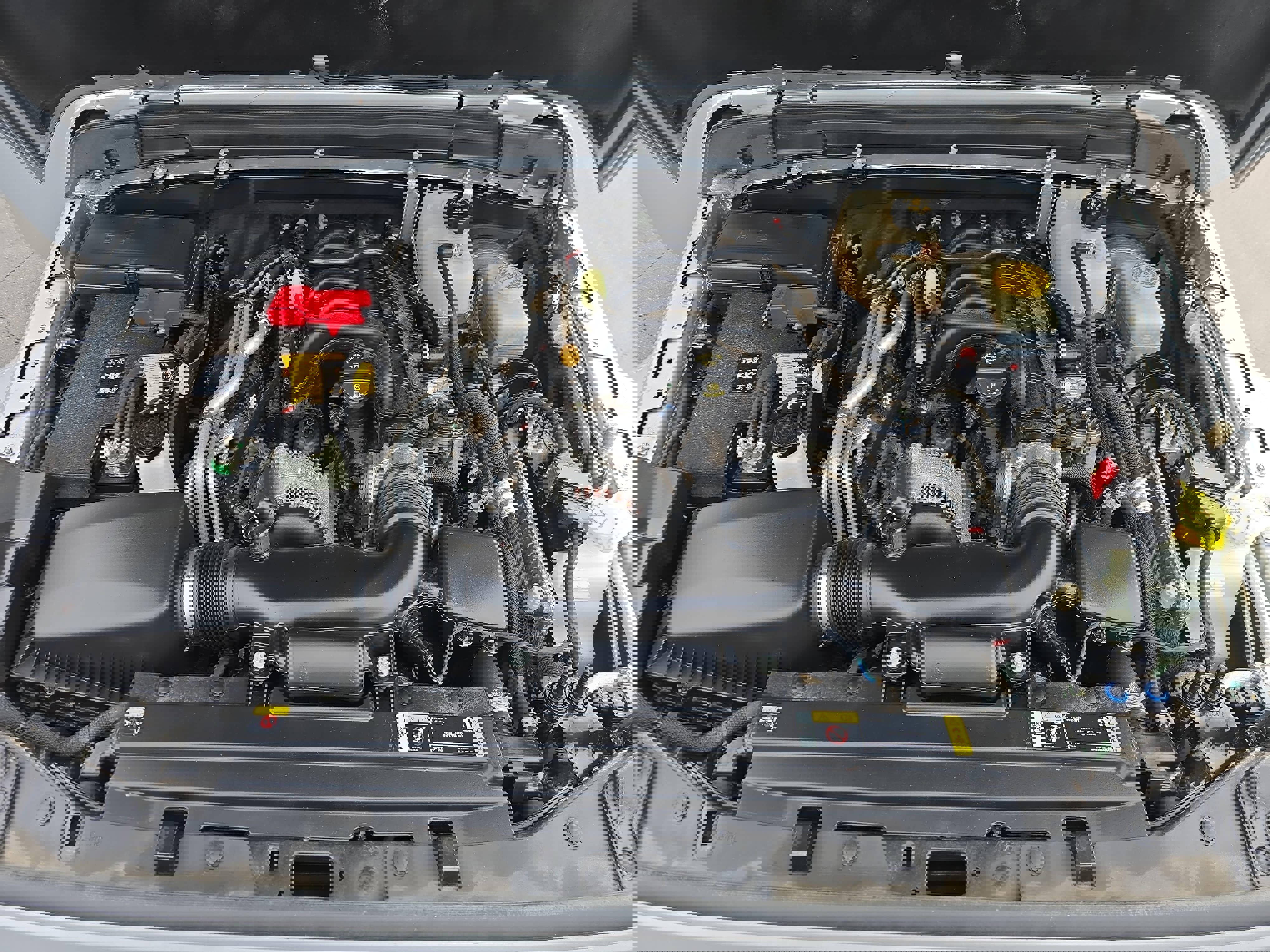 Used 2022 Jeep Wrangler Unlimited Sahara w/ LED Lighting Group image 29