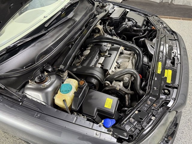 Used 2004 Volvo S60 2.5T image 23