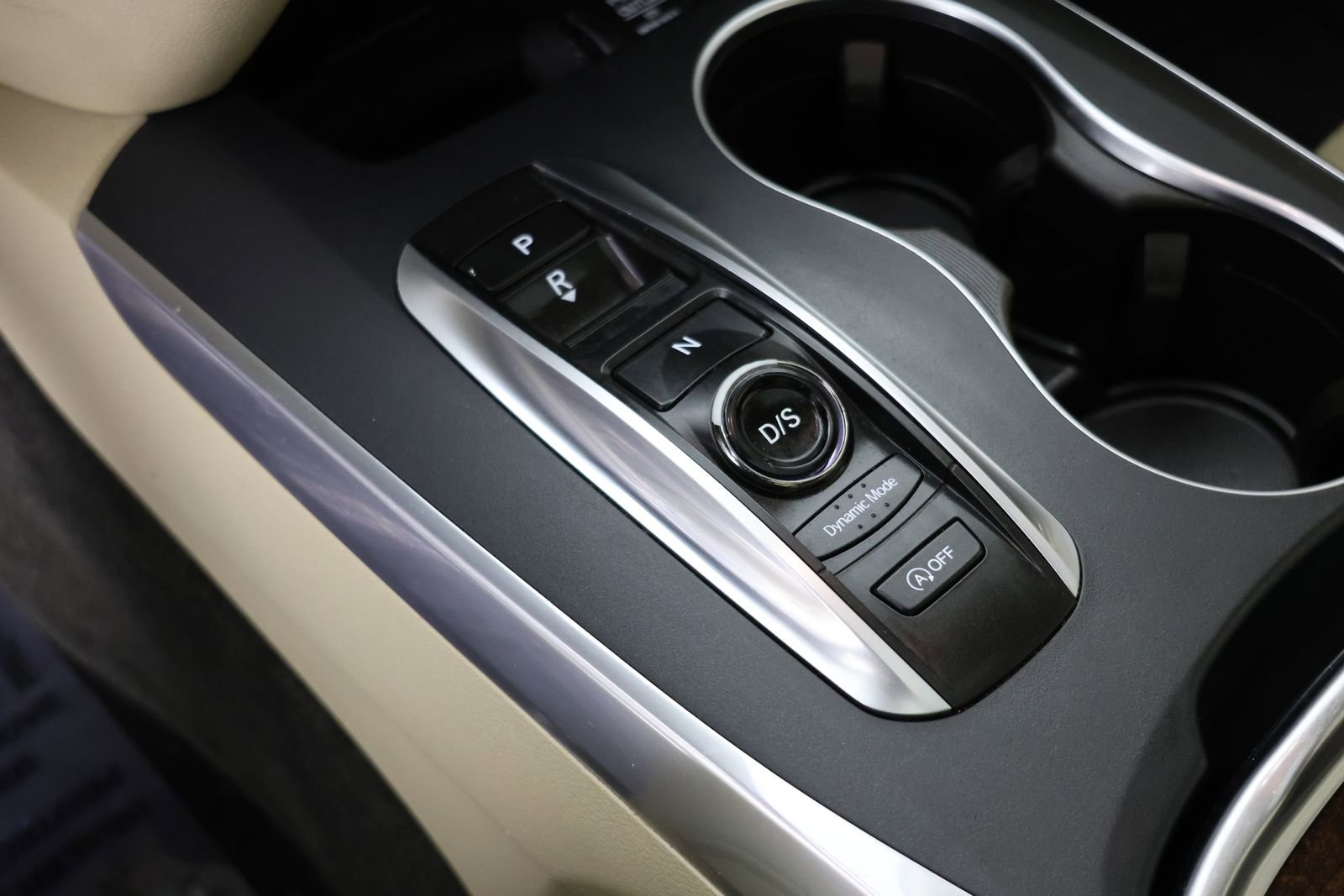 Used 2019 Acura MDX SH-AWD image 6