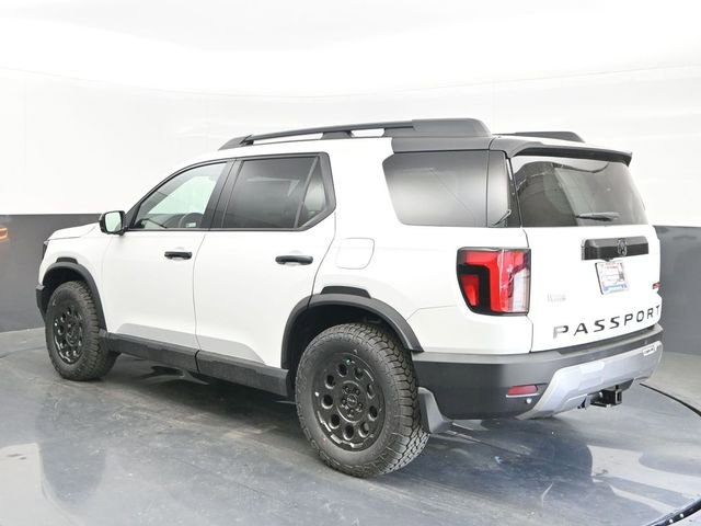 New 2026 Honda Passport TrailSport Elite image 3