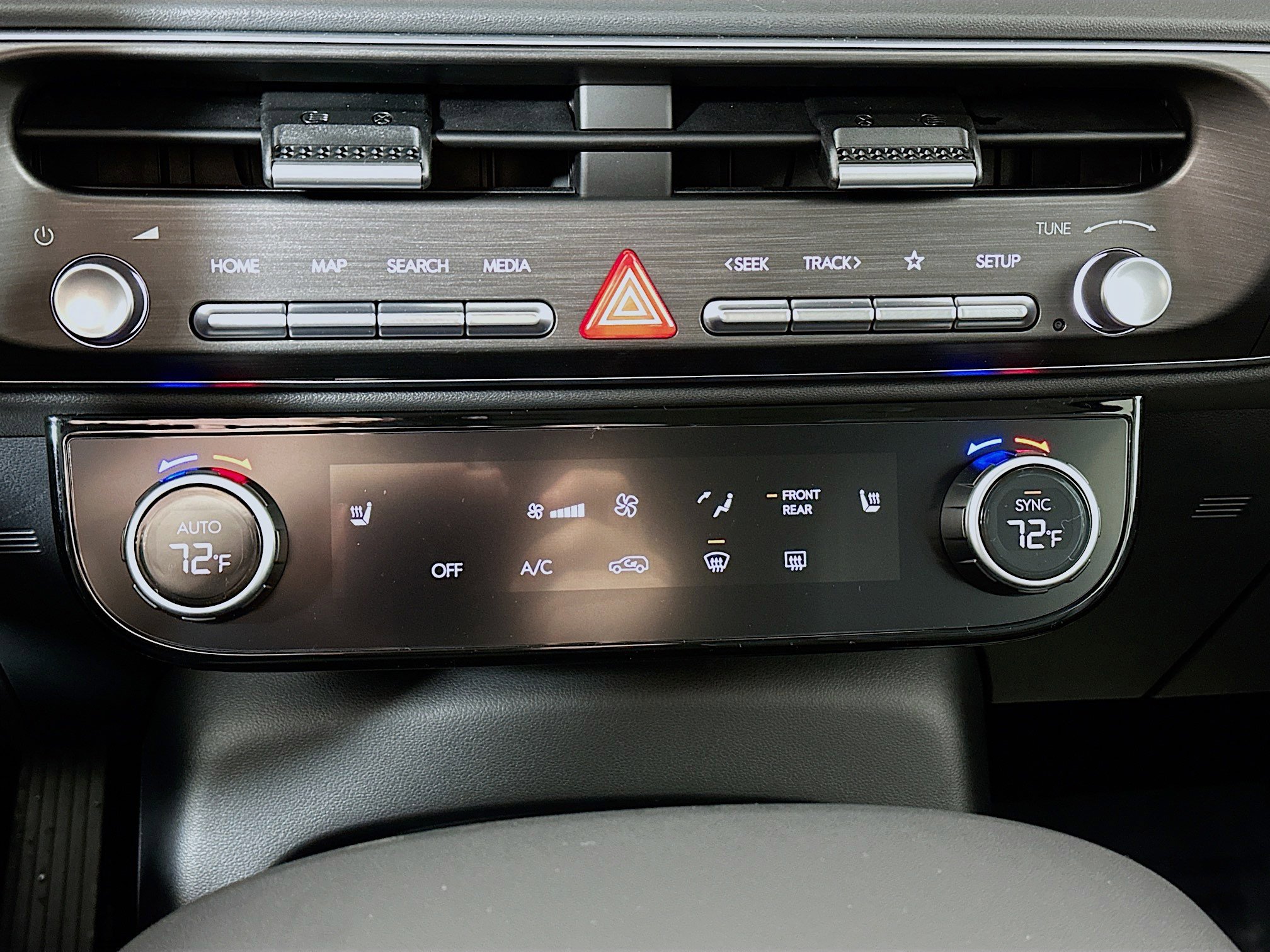 New 2026 Hyundai Palisade SEL image 16