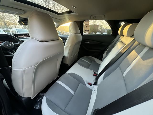 New 2026 MAZDA CX-30 2.5 Turbo w/ Premium Package image 24