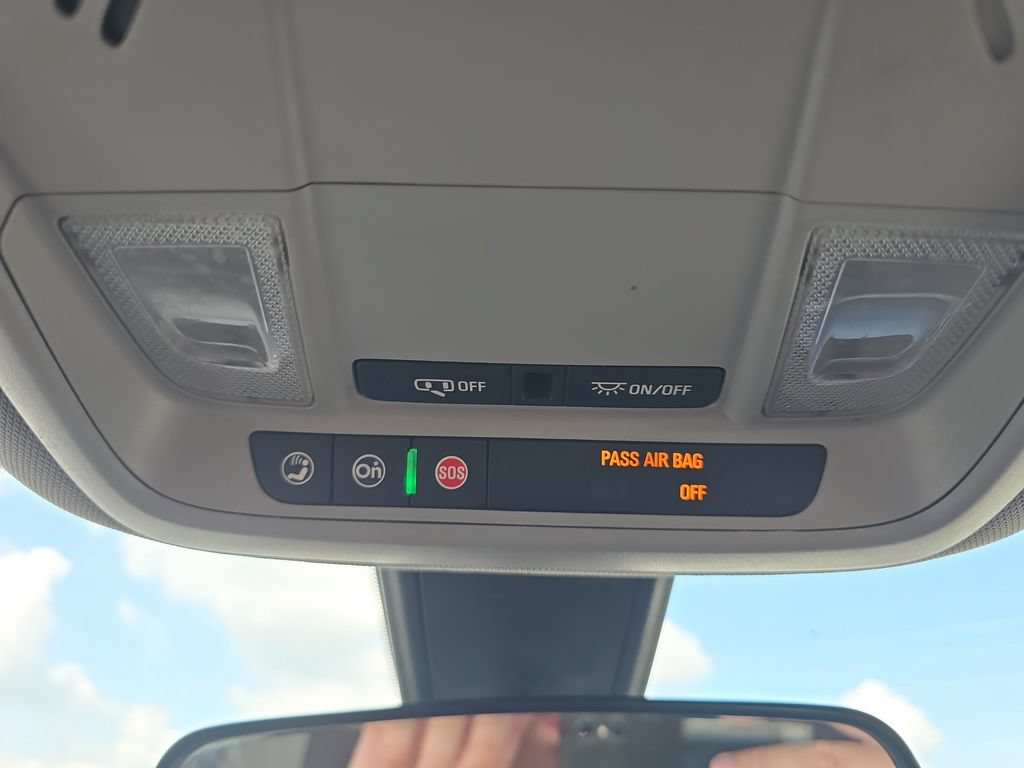 Used 2019 Chevrolet Malibu LS FWD image 31