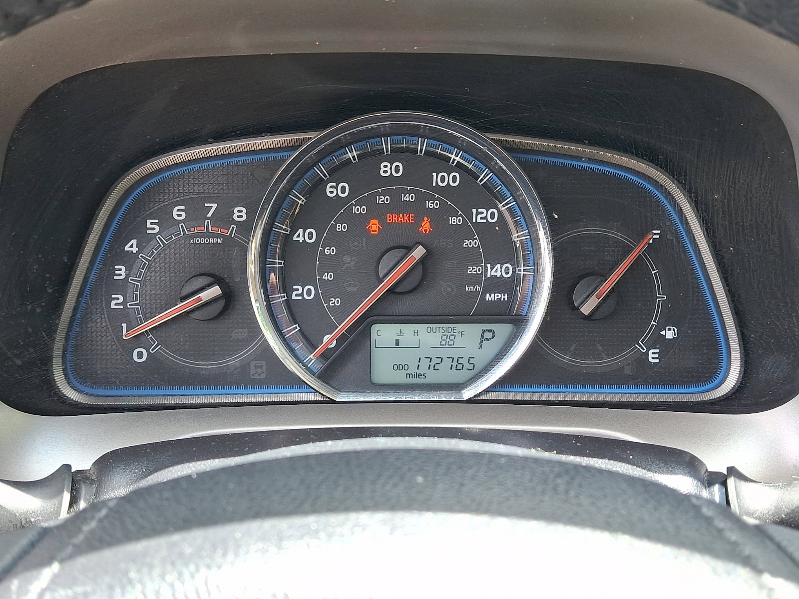 Used 2015 Toyota RAV4 Limited w/ Technology Package AWD/4WD image 21