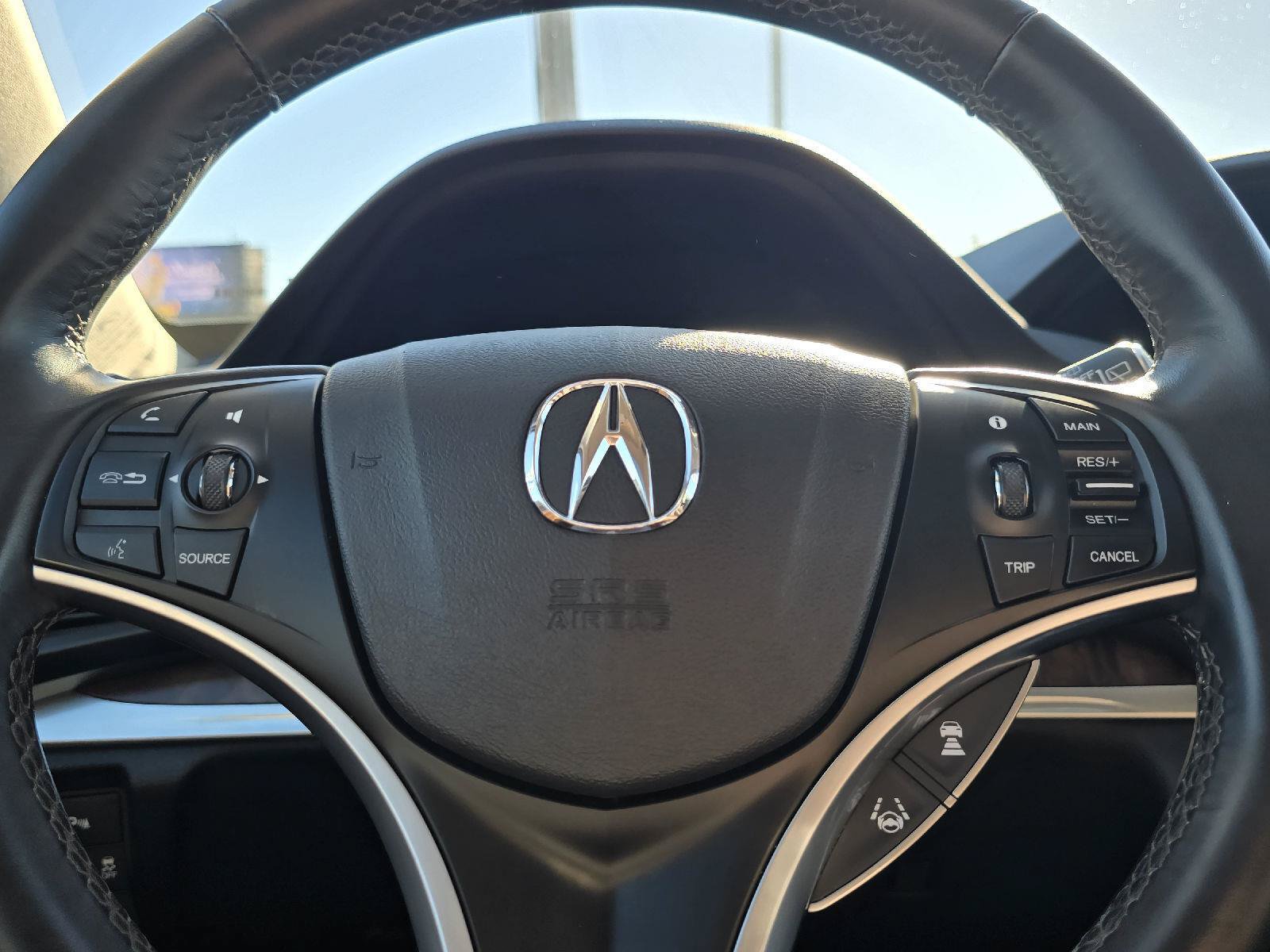 Used 2020 Acura MDX w/ Technology Package AWD/4WD image 21