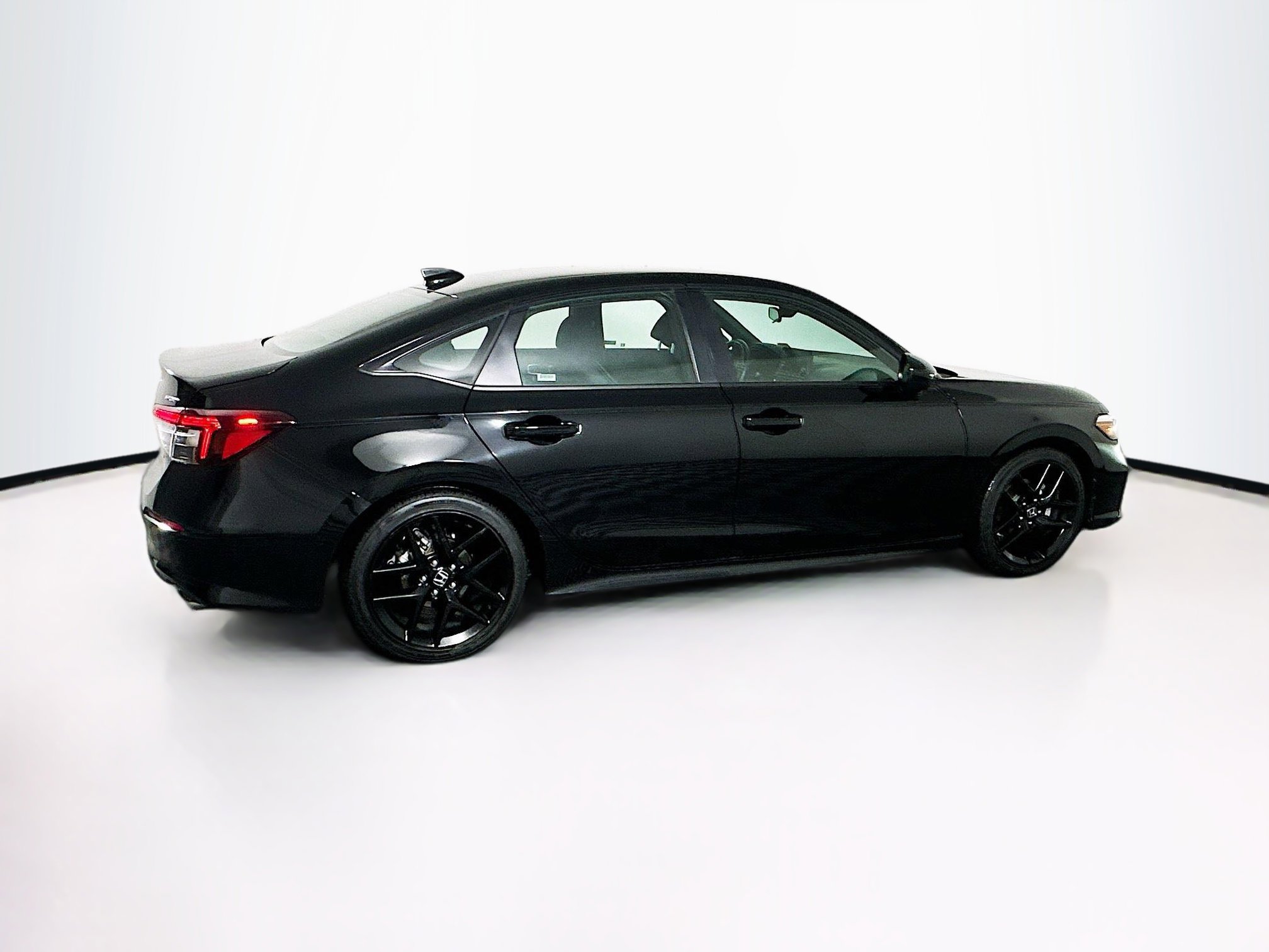 Used 2025 Honda Civic Sport image 10