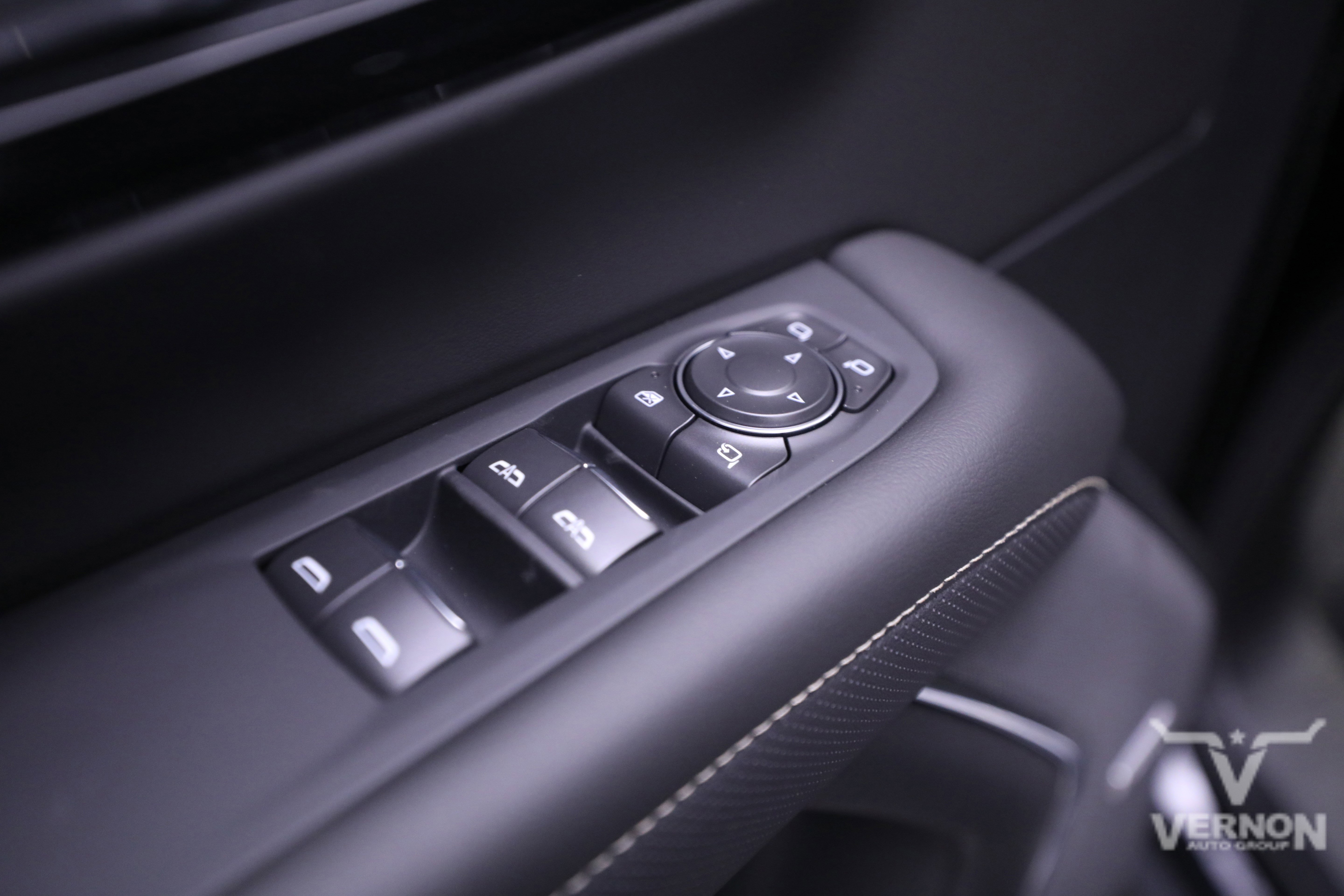 New 2026 Chevrolet Tahoe Premier image 19