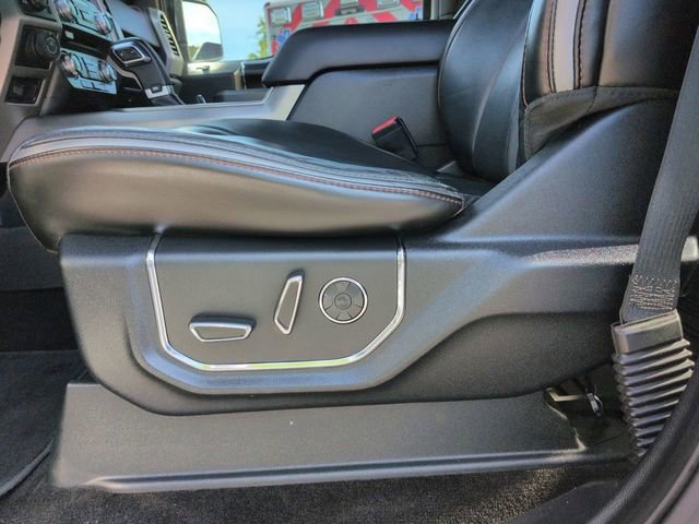 Used 2018 Ford F150 Platinum w/ Equipment Group 701A Luxury AWD/4WD image 20