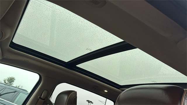 Used 2021 RAM 1500 Limited image 10