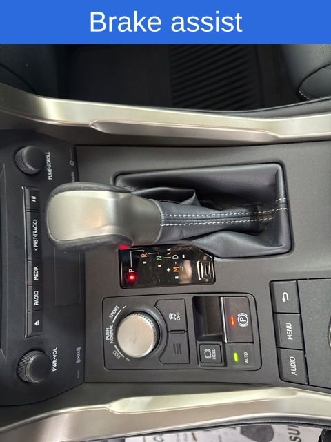 Used 2017 Lexus NX 200t F Sport image 19