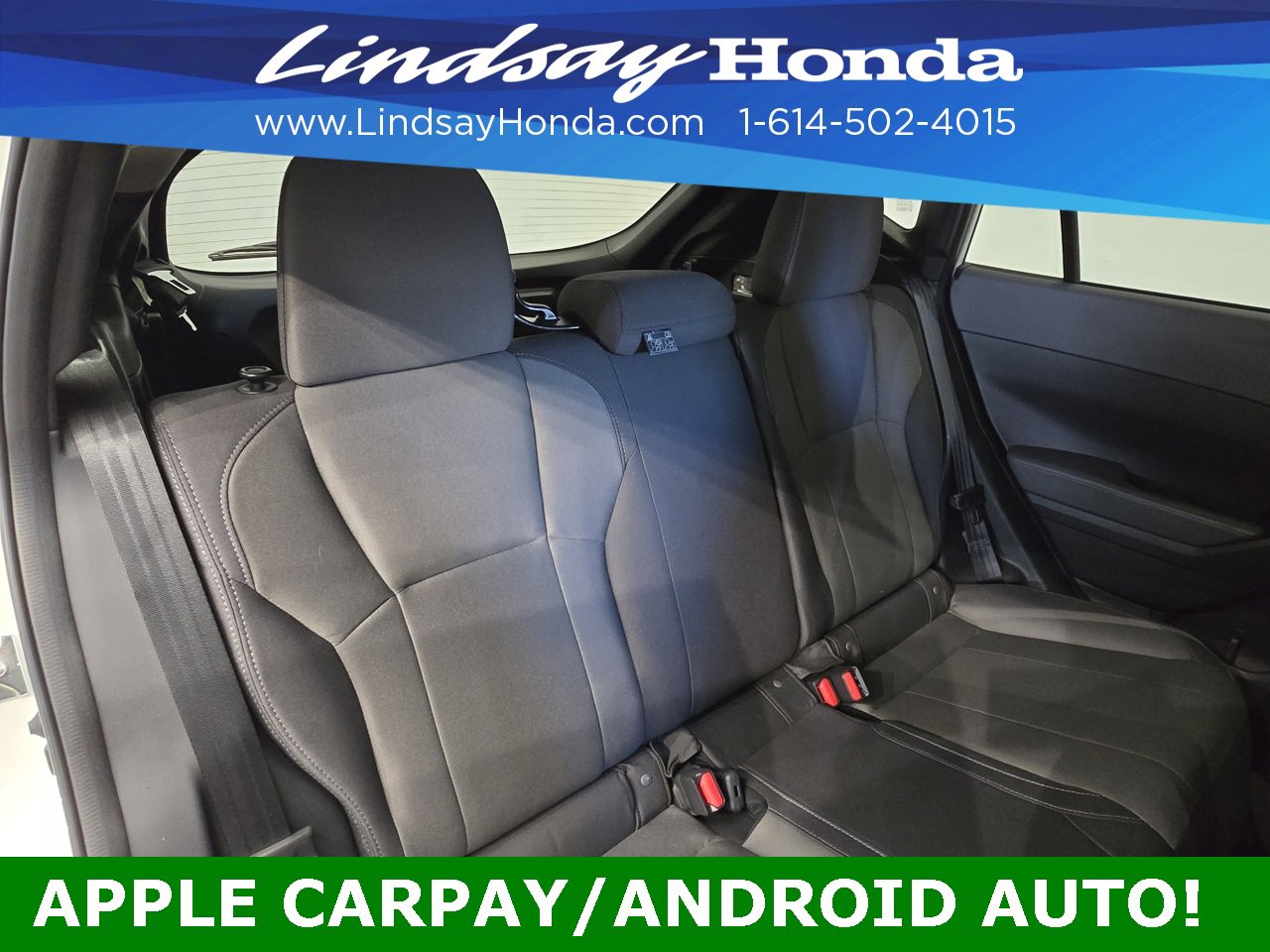 Used 2024 Subaru Crosstrek 2.0i image 8