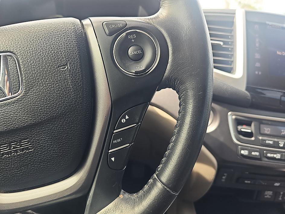 Used 2018 Honda Pilot EX-L image 21