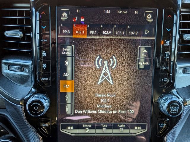 Used 2019 RAM 1500 Limited image 23