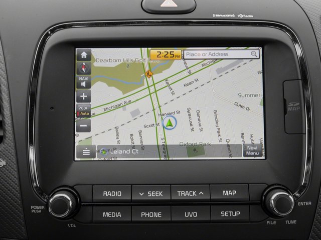 Used 2017 Kia Forte LX image 20