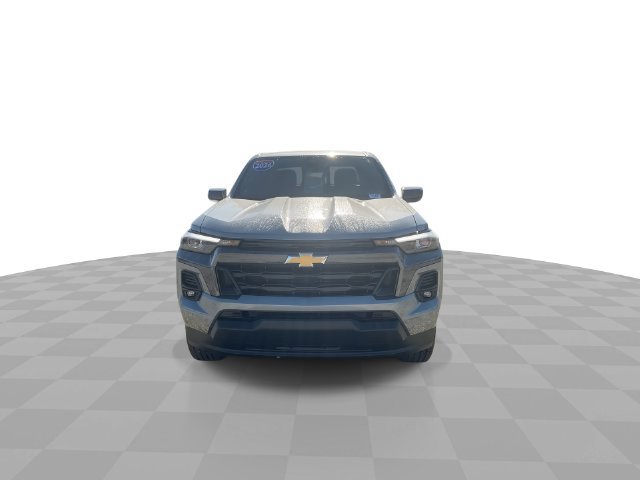 New 2026 Chevrolet Colorado LT w/ LT Convenience Package RWD image 3