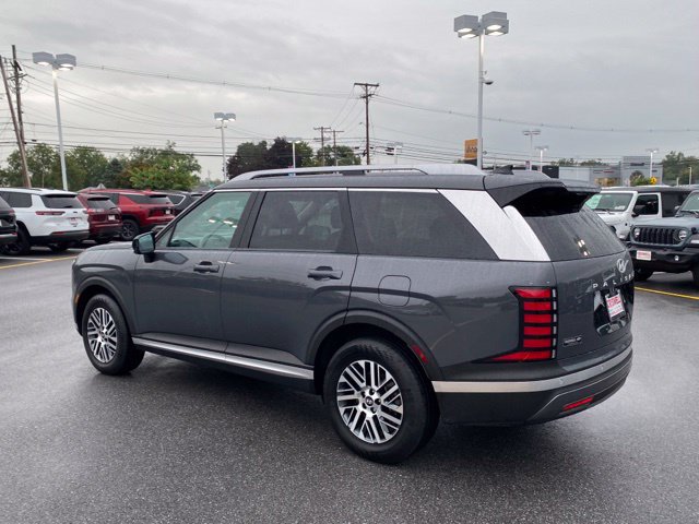 Used 2026 Hyundai Palisade SEL AWD/4WD image 3