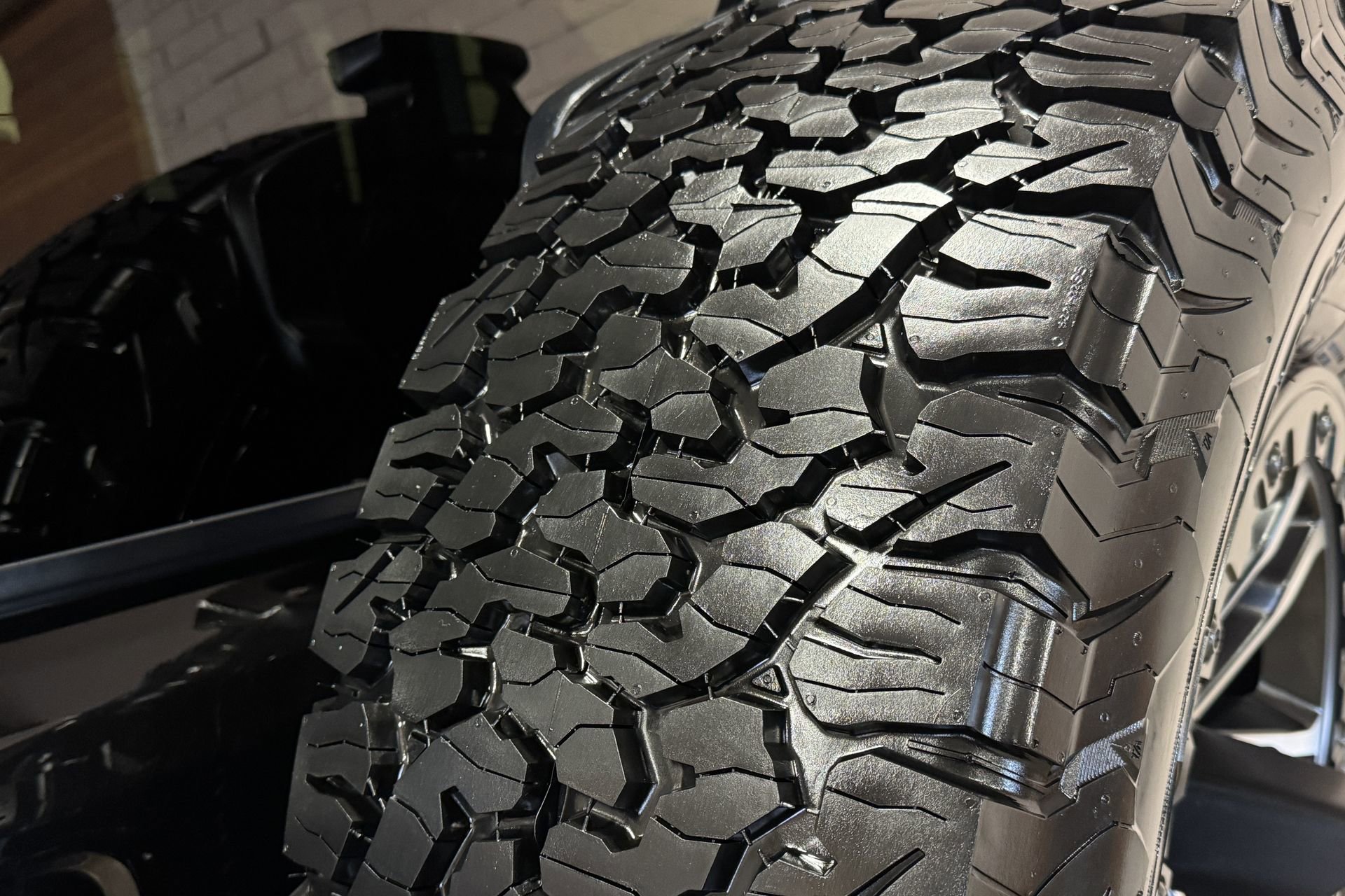 Used 2024 Jeep Wrangler Unlimited Rubicon AWD/4WD image 22