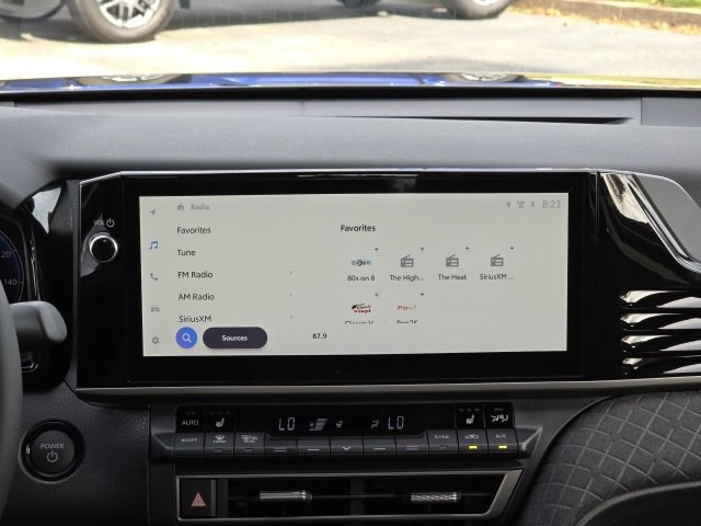 New 2026 Toyota Camry XLE image 12