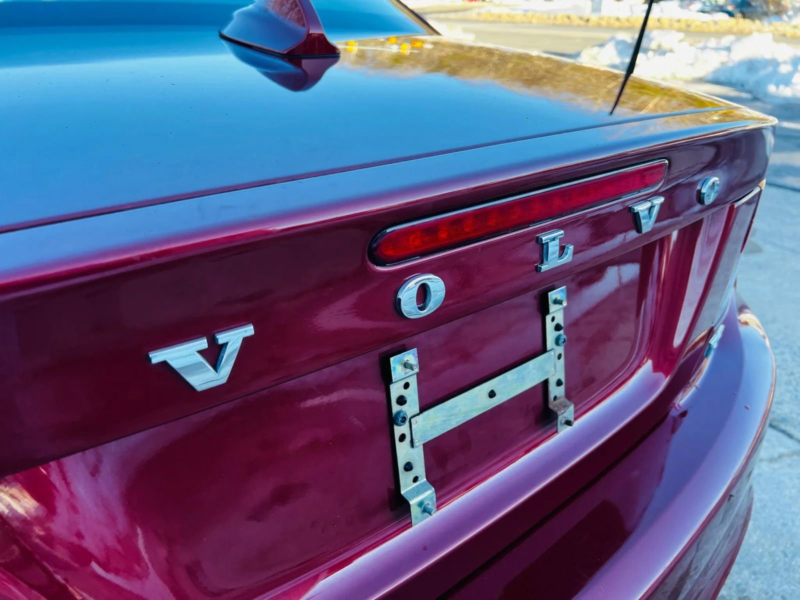 Used 2013 Volvo C70 T5 image 18