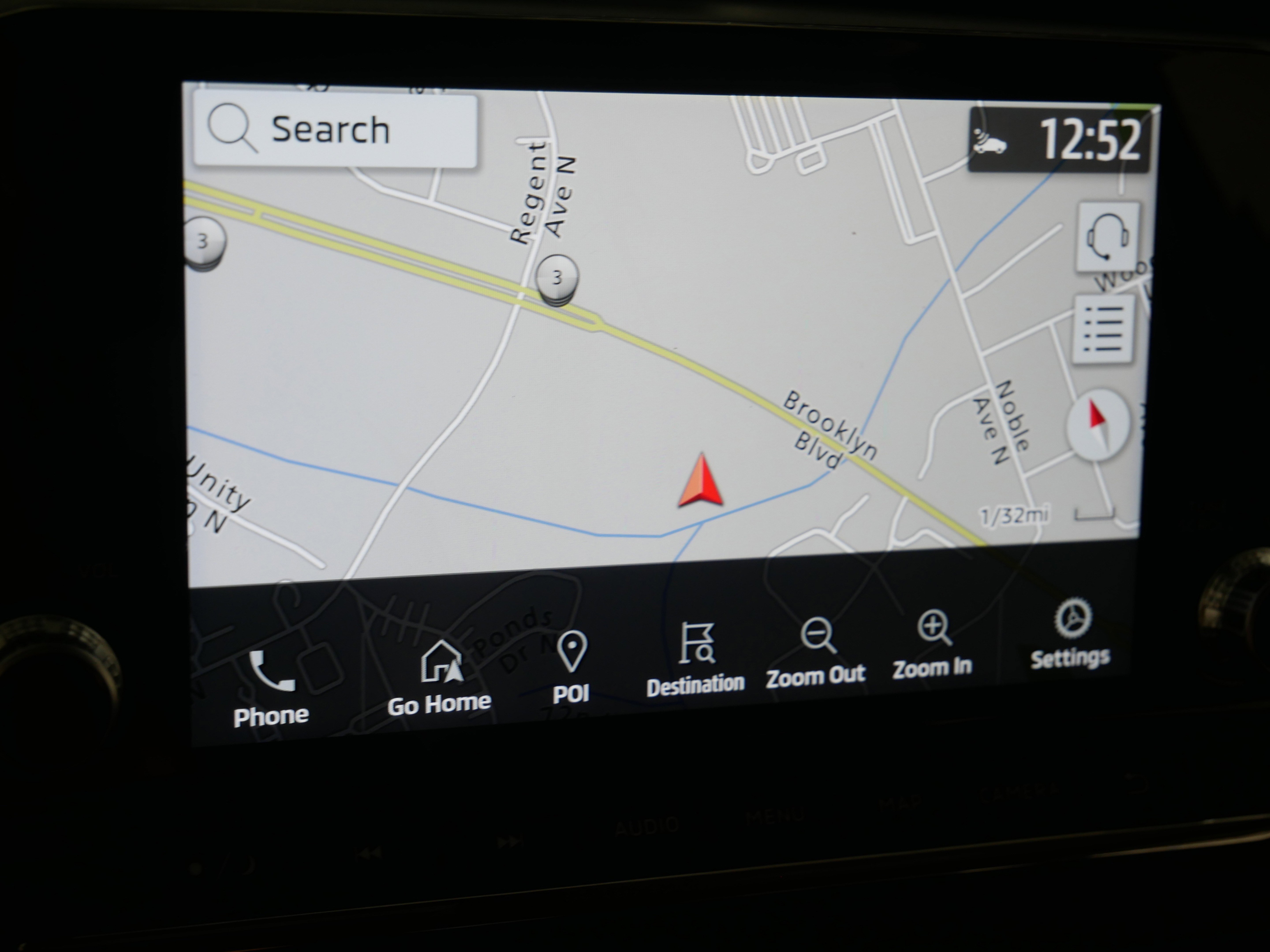 Used 2022 Mitsubishi Outlander SE image 31