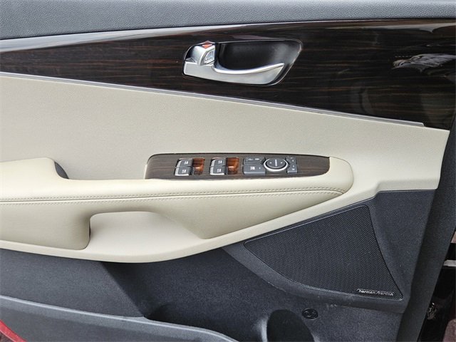 Used 2019 Kia Sorento EX w/ EX Touring Package image 35