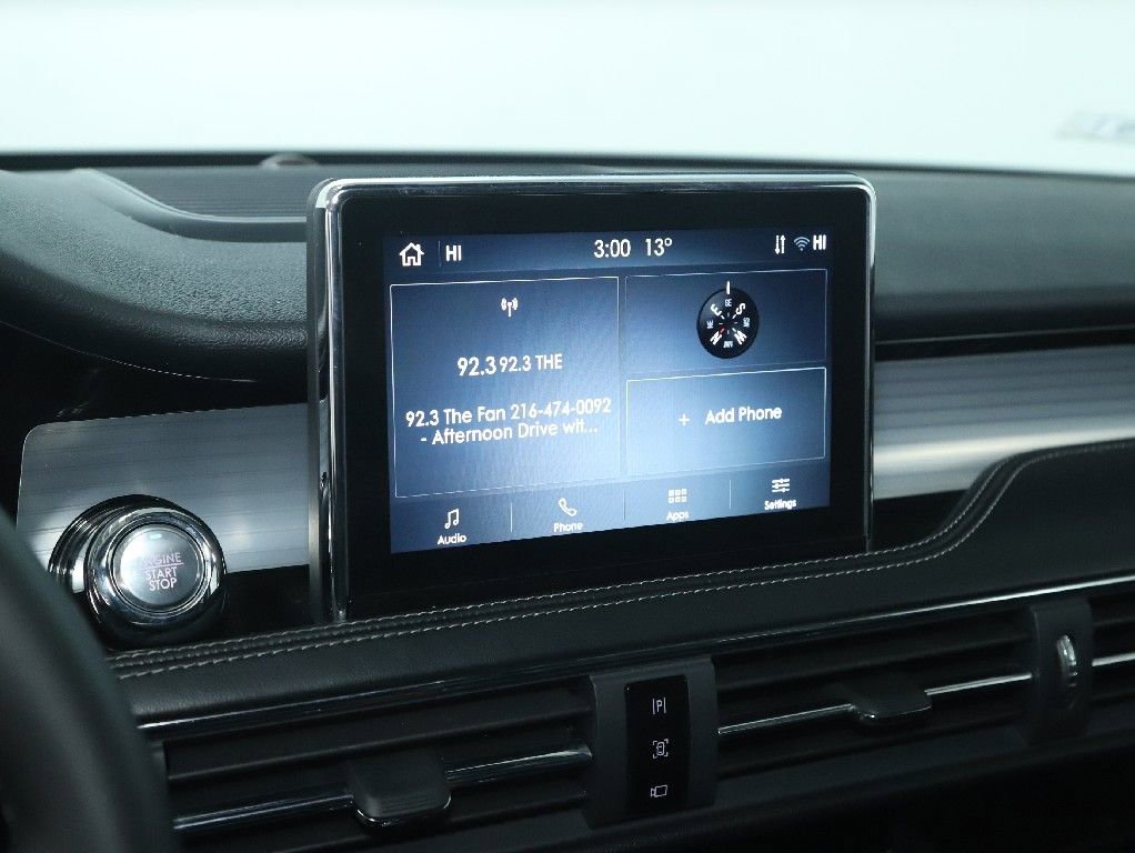 Used 2022 Lincoln Corsair FWD image 25