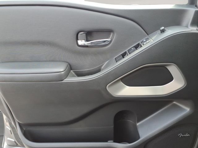 Used 2024 Nissan Frontier SV w/ SV Convenience Package image 14