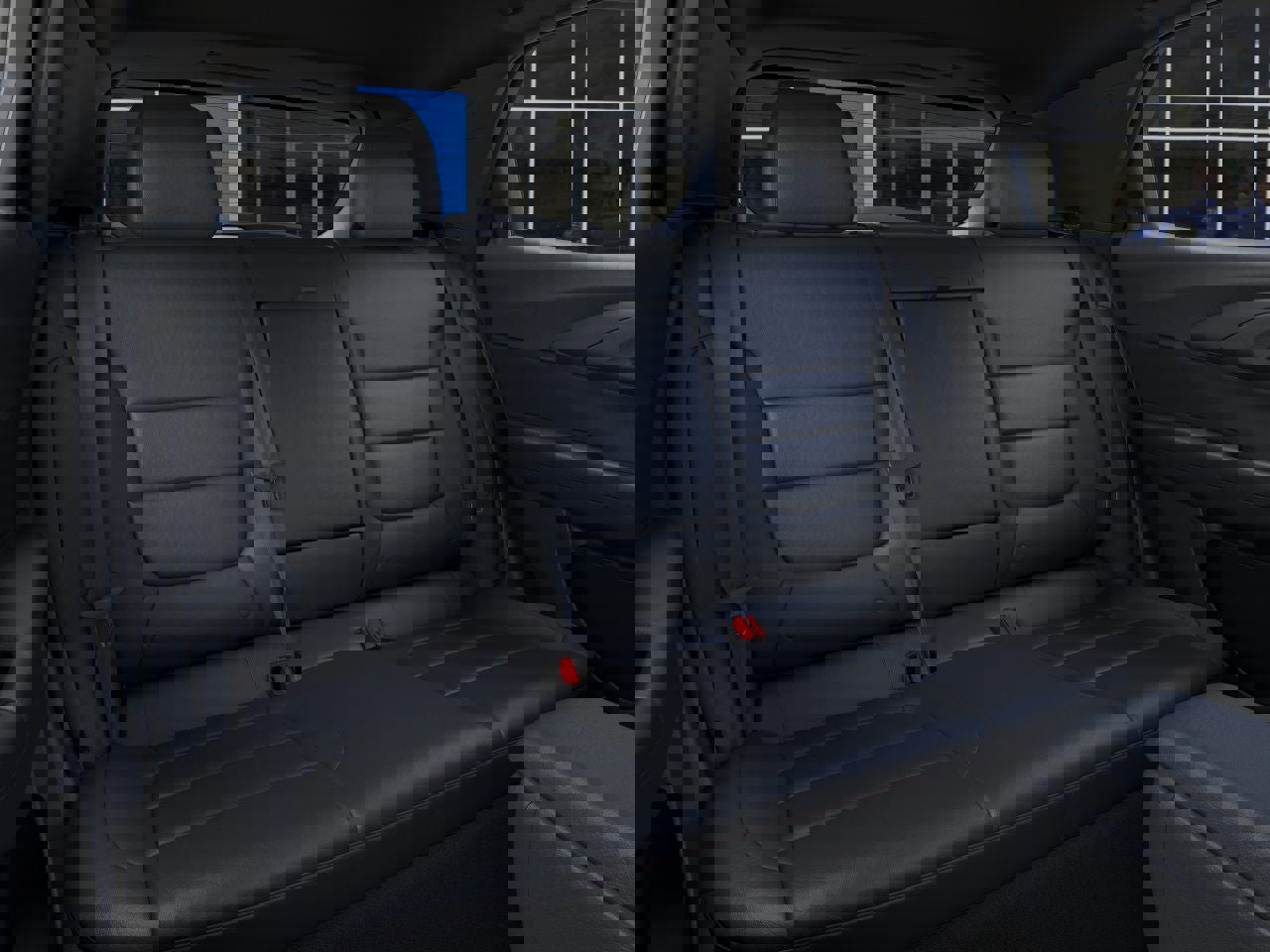 New 2026 Chevrolet TrailBlazer RS w/ Convenience Package AWD/4WD image 17