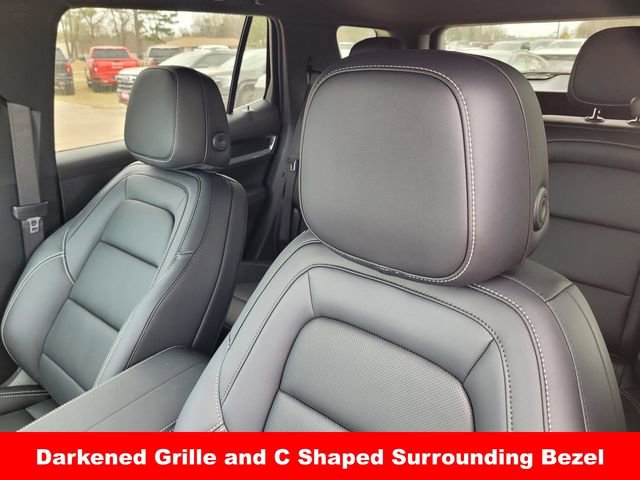 New 2026 GMC Terrain Elevation w/ Elevation Premium Package image 22