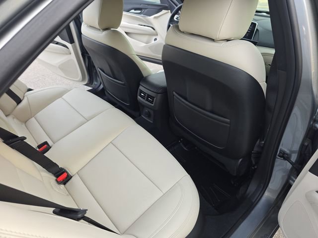 Certified 2025 Cadillac CT4 Premium Luxury image 11