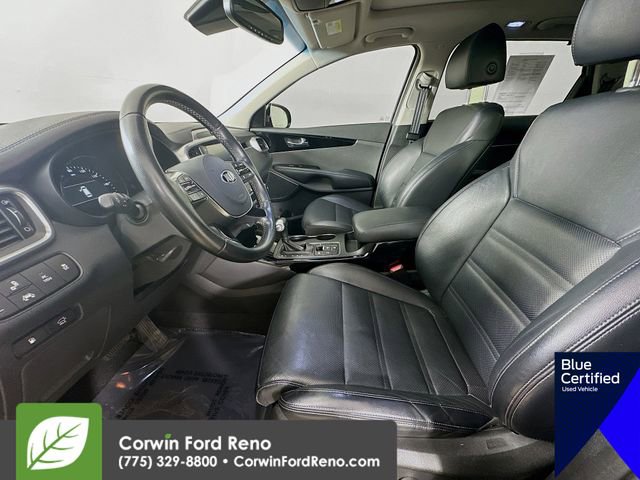 Used 2019 Kia Sorento SX image 26