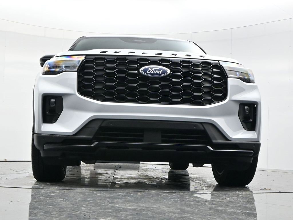 New 2026 Ford Explorer ST-Line w/ ST-Line Street Pack image 47