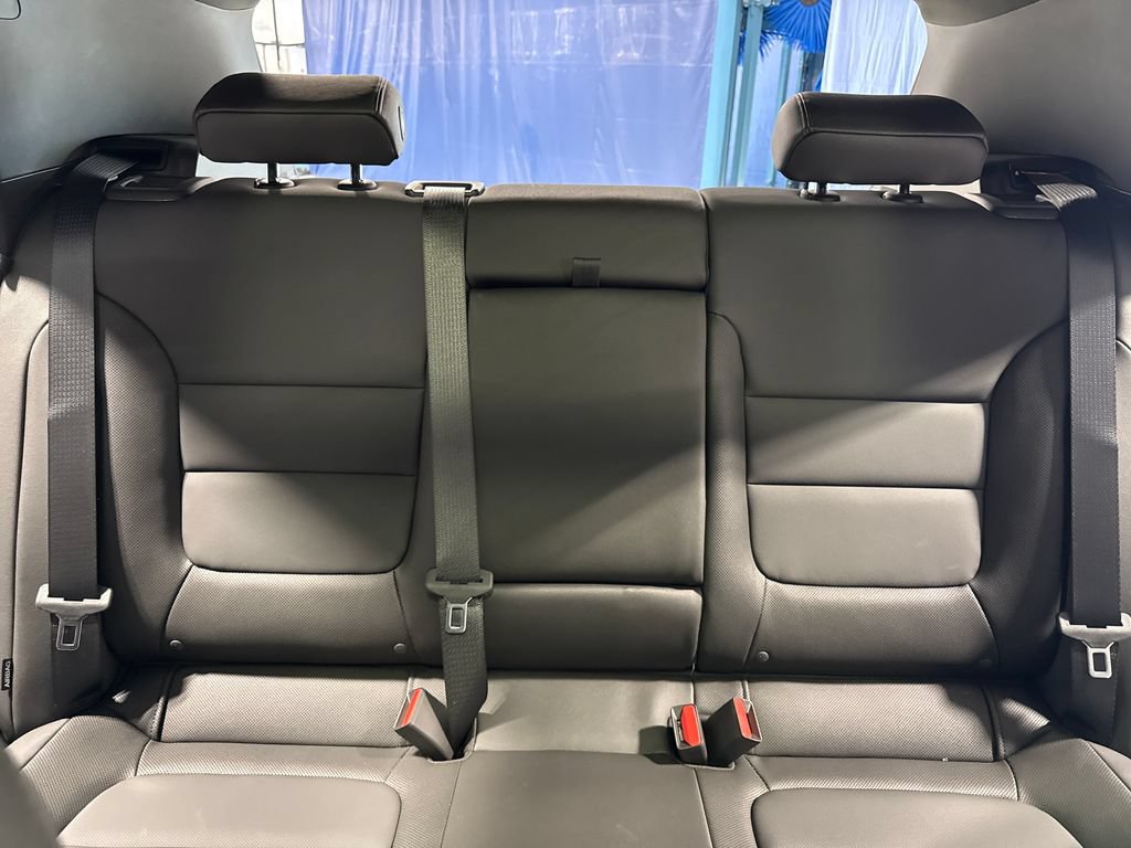 New 2026 Chevrolet TrailBlazer RS w/ Convenience Package FWD image 39